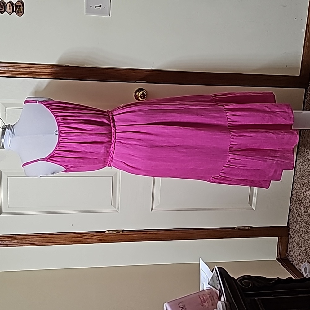 Sugar  + lips dress - Picture 4 of 8
